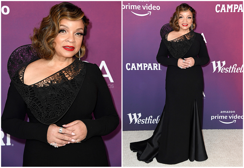 Illustration for article titled Ruth E. Carter Forever: The Costume Designers Guild Celebrates the Black Panther Designer's Brilliance